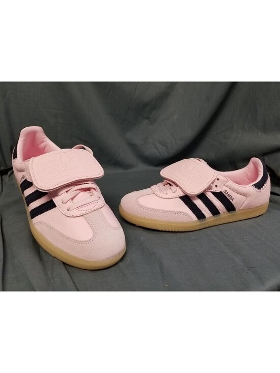 adidas Shoes - Adidas Samba LT Clear Pink Legend Ink JP6808 Women's Size 7.5 NEW NO BOX